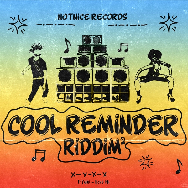 Cool Reminder Riddim (Full Mix) Dancehall 2022