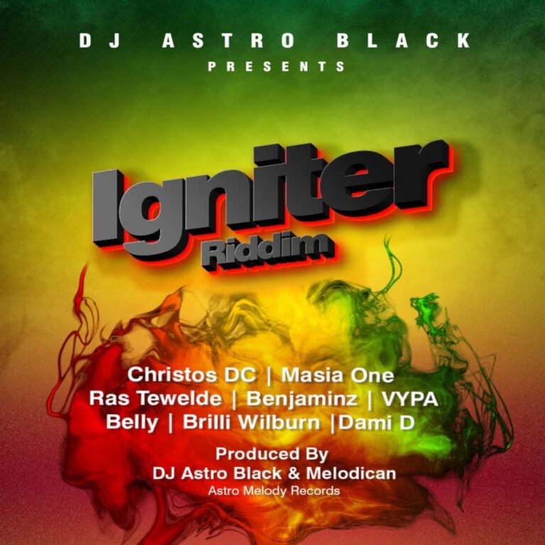 The Igniter Riddim Reggae Mix ft Dj Ramecca, Christos DC, Masia One ETC November Mix 2021