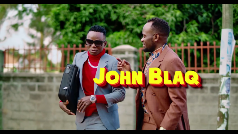 John Blaq – All his hits Music Nonstop #UPDATED 2021 [Dj Ramecca Pro] #WINTERMIX