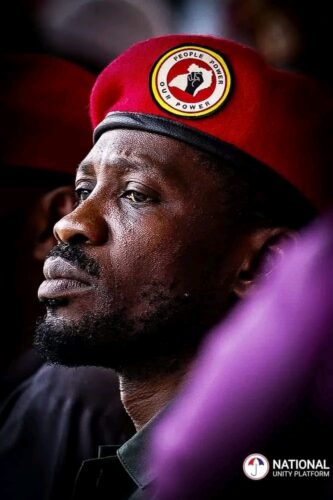 Dj Ramecca Pro – Wintermix (The Best of HE. Bobi Wine October Mixtape 2021) Vol 58
