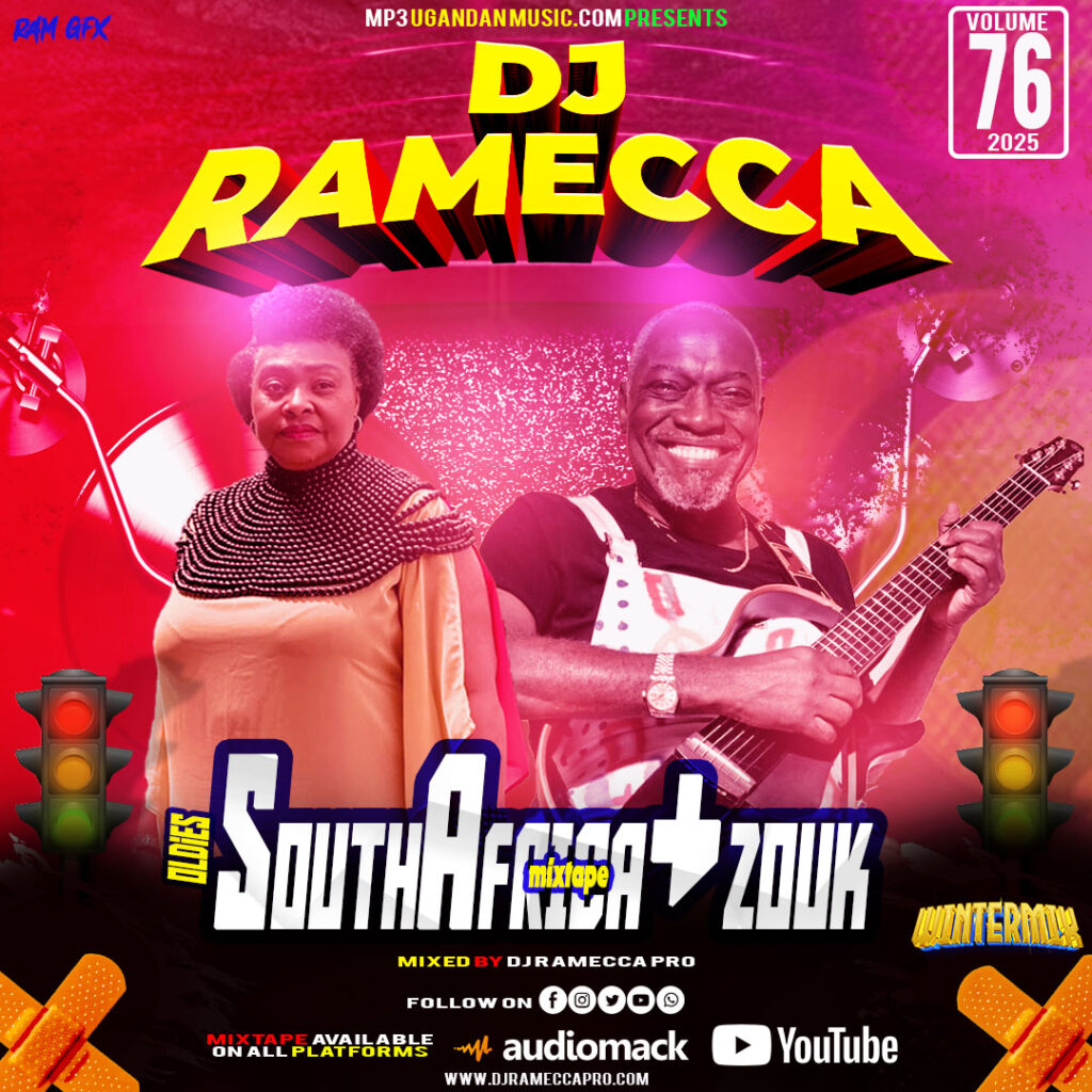 Download southafrica music mp3 Dj Ramecca Pro -Wintermix ~Old Southafrica & Zoukmix~ Vol 76 2025