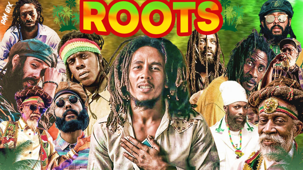 Download Mp3 Dj Ramecca Pro – Wintermix (Reggae Roots Flashback 1) Vol 67 & 78 2023-2025 New Nonstop Music