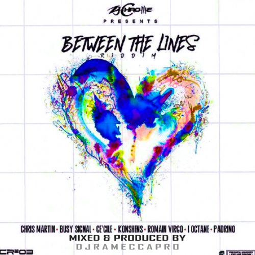 Between The Line Riddim – Fullmix Promo by DJ RAMECCA PRO Download mp3 music dancehall nonstop