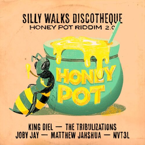 Honey Pot Riddim – Fullmix Promo by DJ RAMECCA PRO Download mp3 music reggae nonstop new